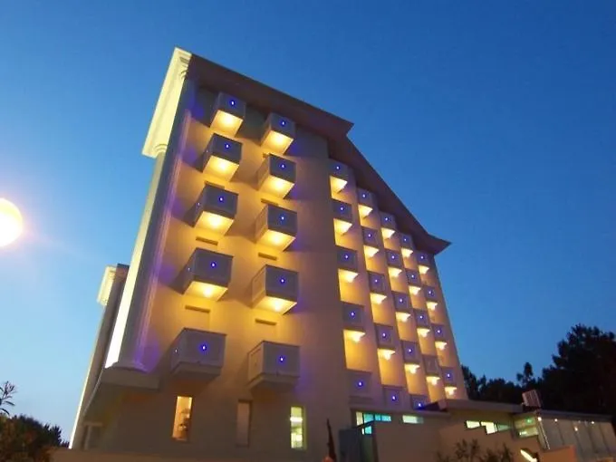Hotel Color King Marte Village Lido di Classe