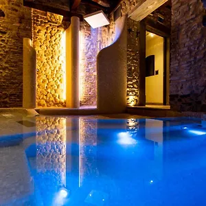 Hotel Oste Del Castello Wellness&bike, Verucchio