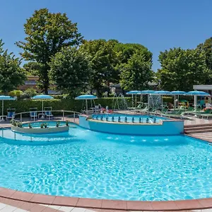 Hotel Smeraldo, Cesenatico