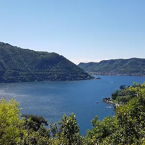 La Finestra Sul , Cernobbio Italien