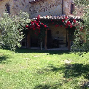 Podere Poggio Benedetto , Saturnia Italien