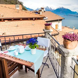 Il Terrazzino , Musso Italien
