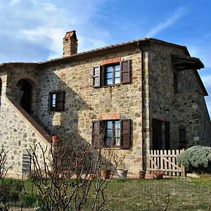 Casa Fioranna , Seggiano Italien